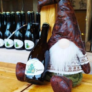 Bière Blonde au Chanvre BIO – Bière Artisanale Provençale
